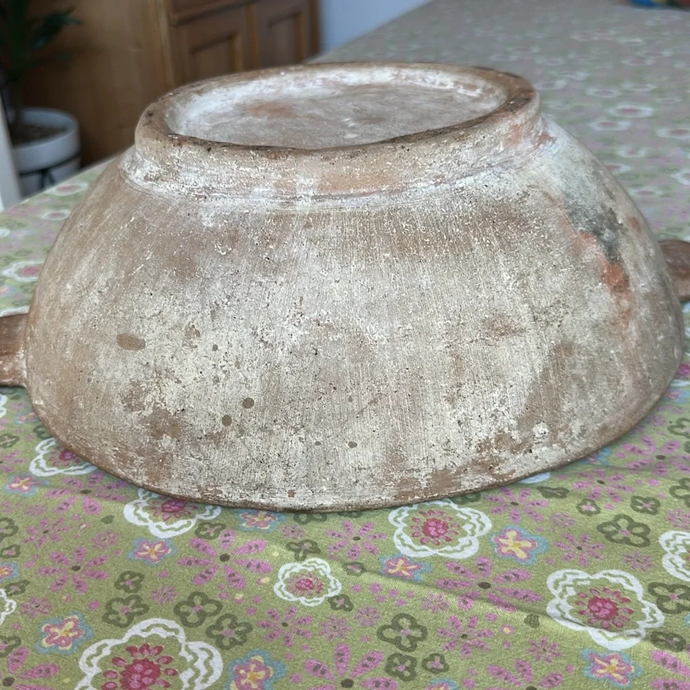 Vintage Stoneware Williams and Sonoma